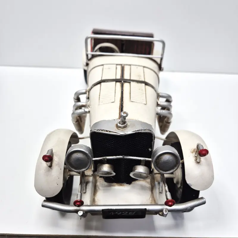 Masina epoca din metal, model val 12-3b